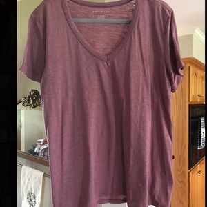 American Eagle Shirt